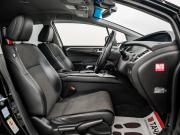 Honda Jade I Красноярск  - изображение 28