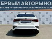 Kia Forte III Краснодар  - изображение 27