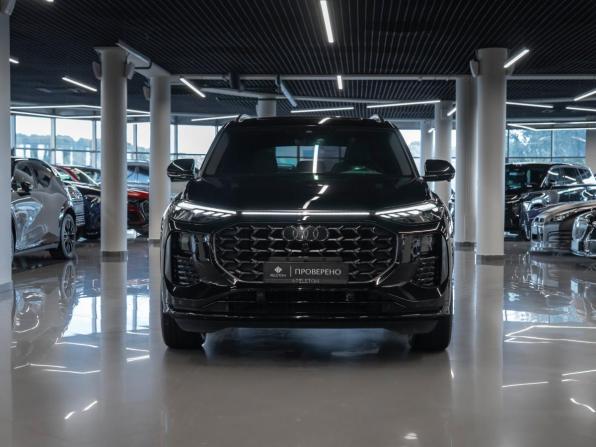 Audi Q6 с пробегом 2023 года, цена 6 000 000 рублей, 29890 км, внедорожник, Автокод Объявления