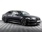 Audi A6 IV (C7) Рестайлинг Москва  - изображение 30