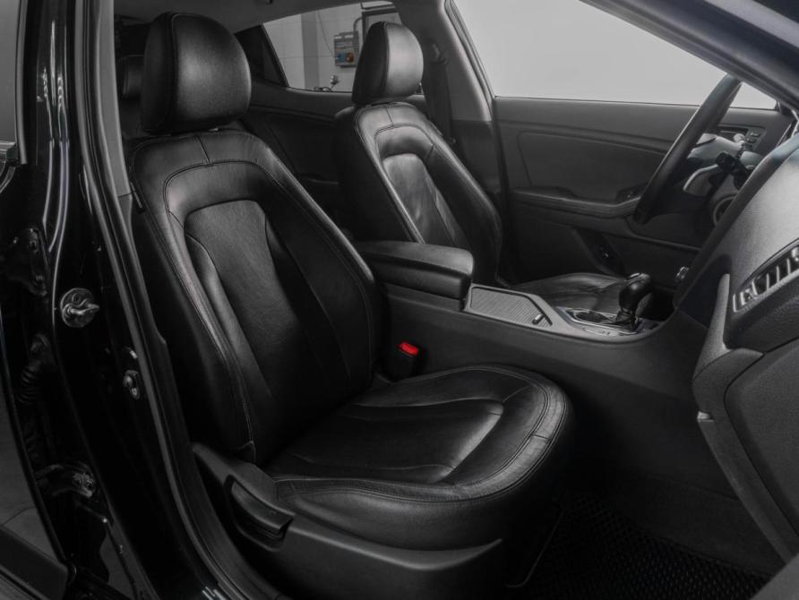 Kia Optima III Тюмень  - изображение 8
