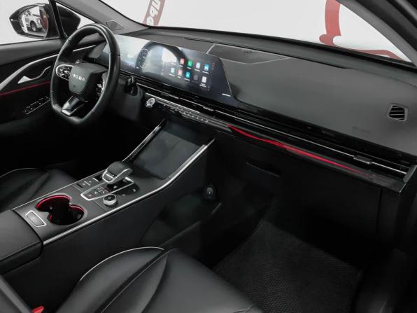 Omoda C5 I с пробегом 2023 года, цена 1 850 000 рублей, 24220 км, внедорожник, Автокод Объявления