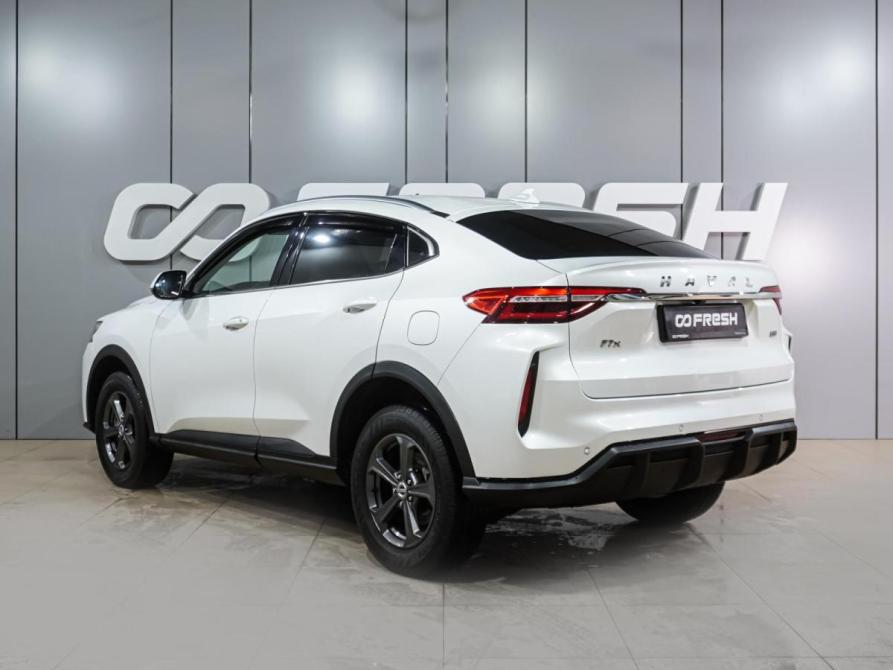 Haval F7x I Рестайлинг Воронеж  - изображение 2
