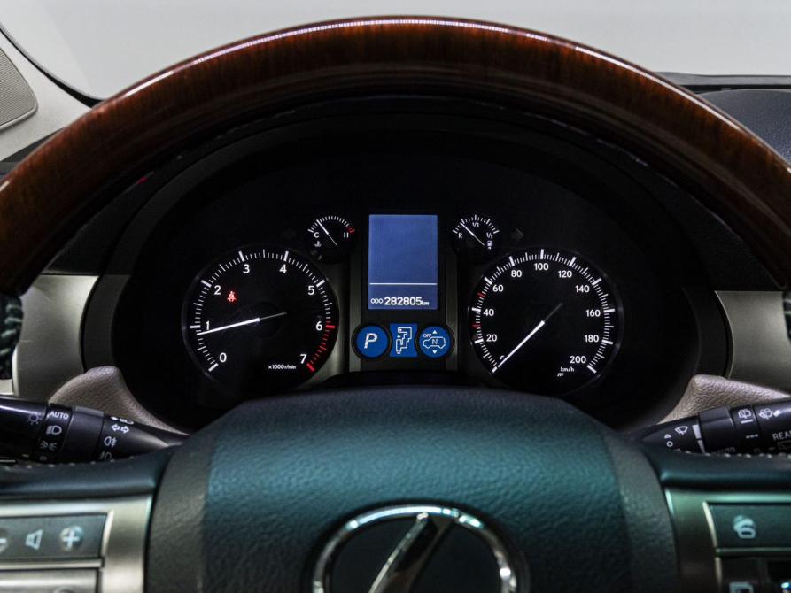 Lexus GX II Тюмень  - изображение 28