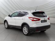 Nissan Qashqai II Волгоград  - изображение 44