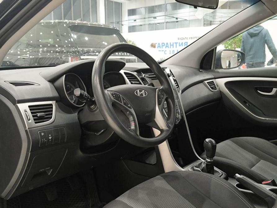 Hyundai i30 II Казань  - изображение 20