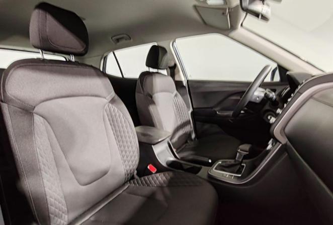 Hyundai Creta I Рестайлинг с пробегом 2021 года, цена 2 140 000 рублей, 56505 км, внедорожник, Автокод Объявления