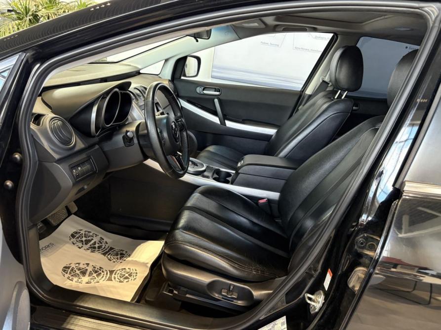 Mazda CX-7 I Новомосковск  - изображение 8