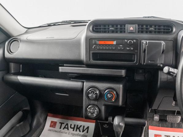 Toyota Succeed I Рестайлинг с пробегом 2019 года, цена 1 250 000 рублей, 184147 км, универсал, Автокод Объявления