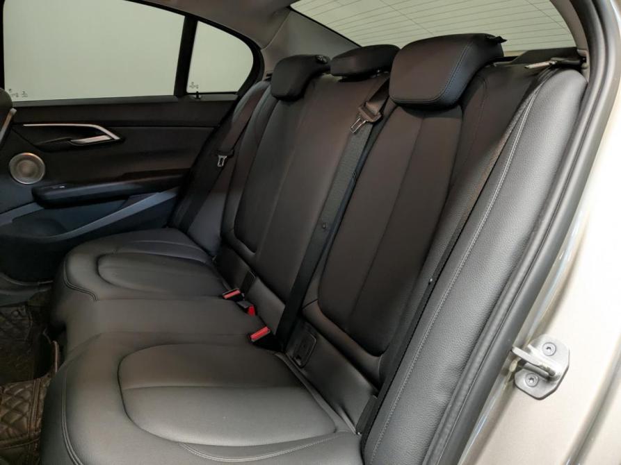 BMW 1 серии III (F52) Рестайлинг Санкт-Петербург  - изображение 12