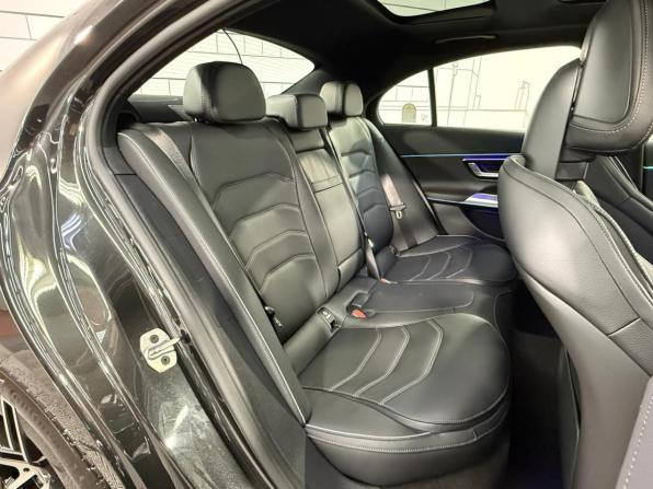 Новый Mercedes-Benz E-Класс VI (W214 S214) 2025 года, цена 10 100 000 рублей, седан, Автокод Объявления