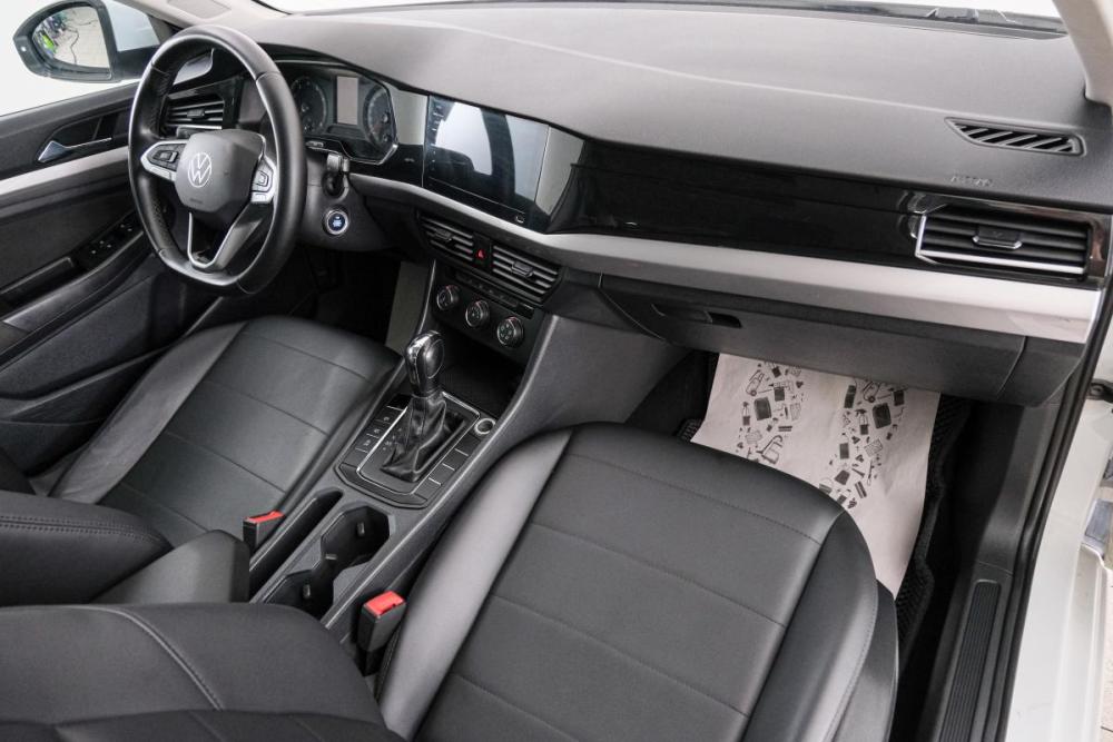 Volkswagen Bora IV Красноярск  - изображение 11