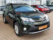 Toyota RAV4 IV (XA40) Екатеринбург  - изображение 34