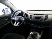 Kia Sportage III Санкт-Петербург  - изображение 33