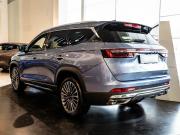 JETOUR X90+ Москва  - изображение 12