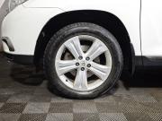 Toyota Highlander II (XU40) Рестайлинг Москва  - изображение 32