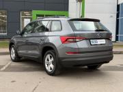 Skoda Kodiaq I Ярославль  - изображение 24
