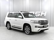 Toyota Land Cruiser 200 Series Рестайлинг 2 Ростов-на-Дону  - изображение 26