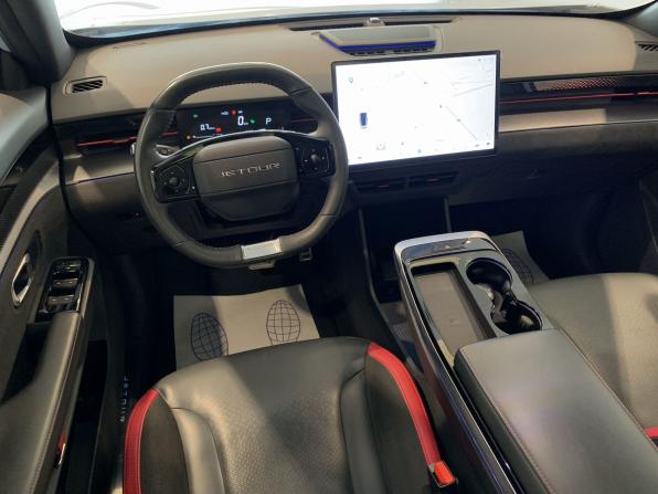JETOUR DASHING I с пробегом 2023 года, цена 1 799 000 рублей, 71740 км, внедорожник, Автокод Объявления