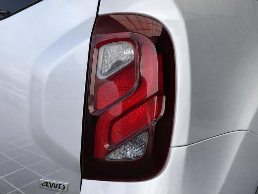 Renault Duster I Рестайлинг Пермь  - изображение 30