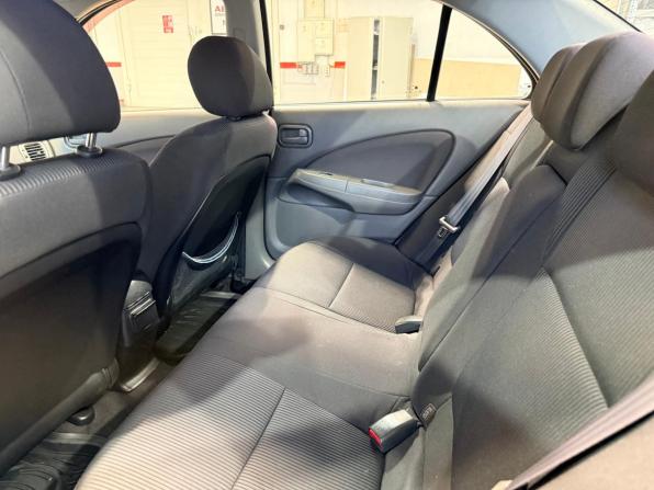 Nissan Almera Classic I с пробегом 2012 года, цена 749 000 рублей, 120676 км, седан, Автокод Объявления