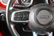 Jeep Wrangler IV (JL) Тюмень  - изображение 33