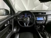 Nissan Qashqai II Рестайлинг Москва  - изображение 40