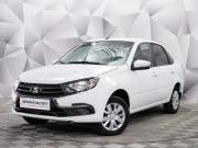 Lada (ВАЗ) Granta I Рестайлинг Ульяновск  - изображение 22
