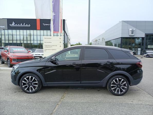 Lada (ВАЗ) Vesta I Рестайлинг (NG) с пробегом 2024 года, цена 1 500 000 рублей, 37632 км, универсал, Автокод Объявления