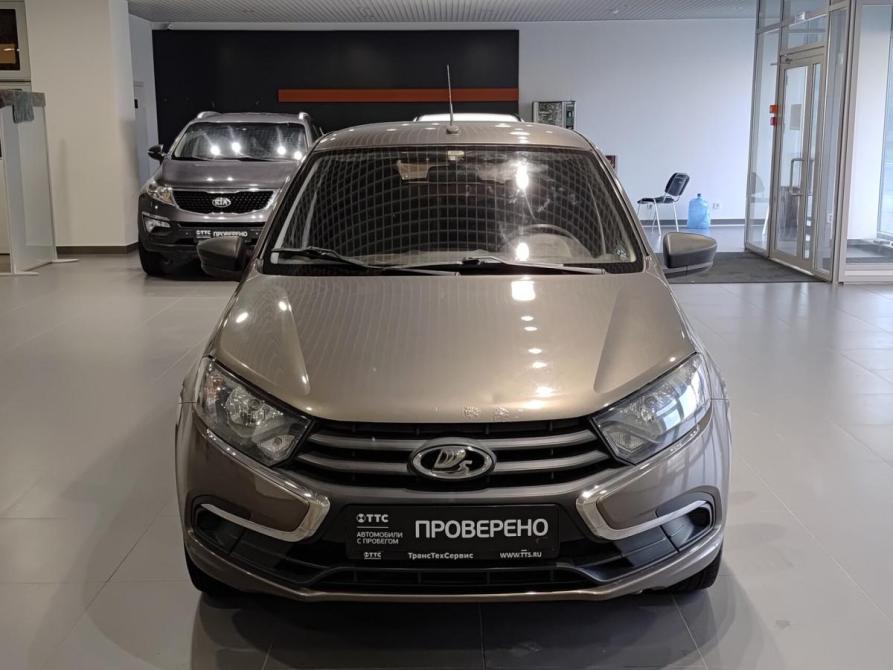 Lada (ВАЗ) Granta I Рестайлинг Казань  - изображение 2