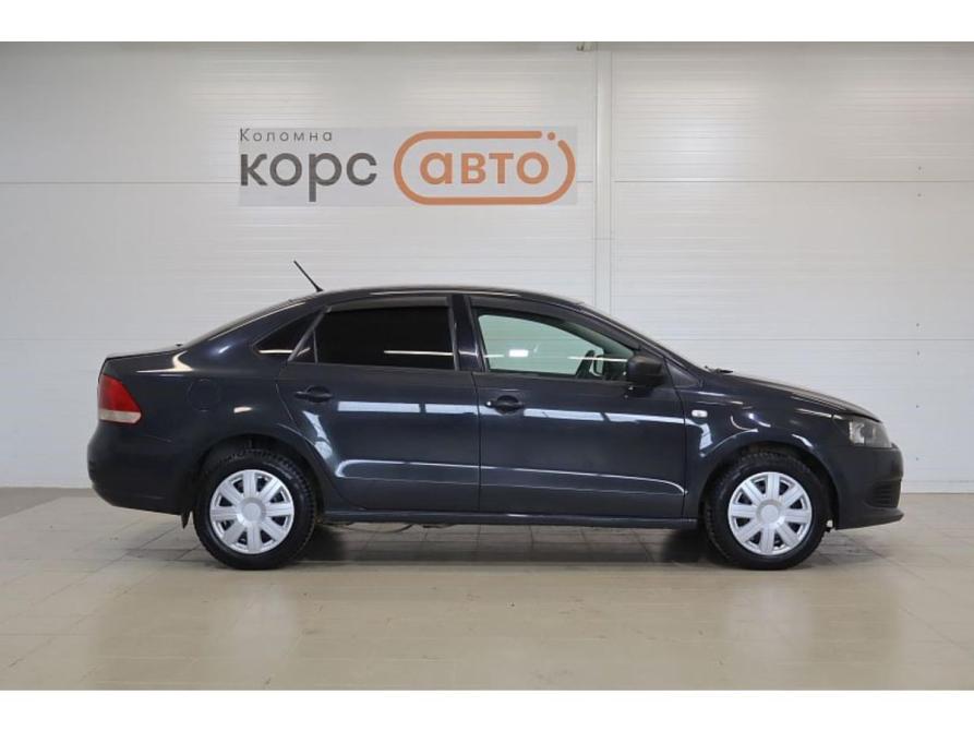 Volkswagen Polo V Коломна  - изображение 4