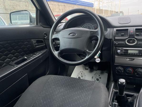 Lada (ВАЗ) Priora I с пробегом 2013 года, цена 325 000 рублей, 380634 км, хэтчбек, Автокод Объявления