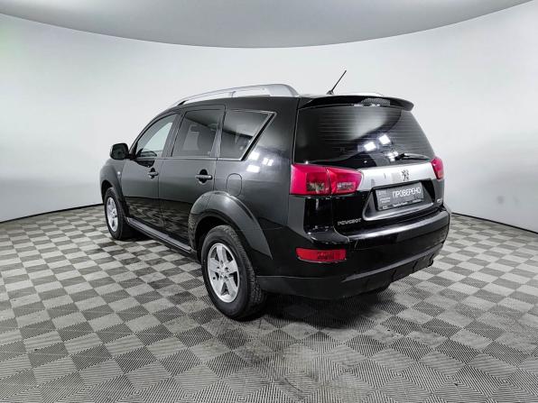 Peugeot 4007 с пробегом 2011 года, цена 950 000 рублей, 200000 км, внедорожник, Автокод Объявления