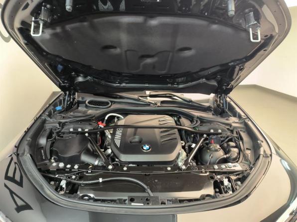 BMW 7 серии VII (G70) с пробегом 2024 года, цена 14 200 000 рублей, 11845 км, седан, Автокод Объявления