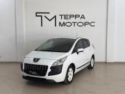 Peugeot 3008 I Екатеринбург  - изображение 14