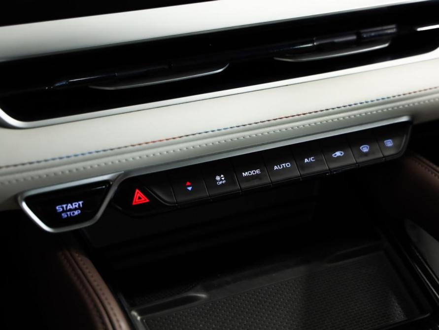 Geely Monjaro I Санкт-Петербург  - изображение 19