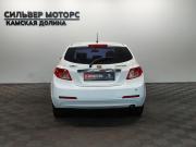 Geely Emgrand EC7 Пермь  - изображение 26
