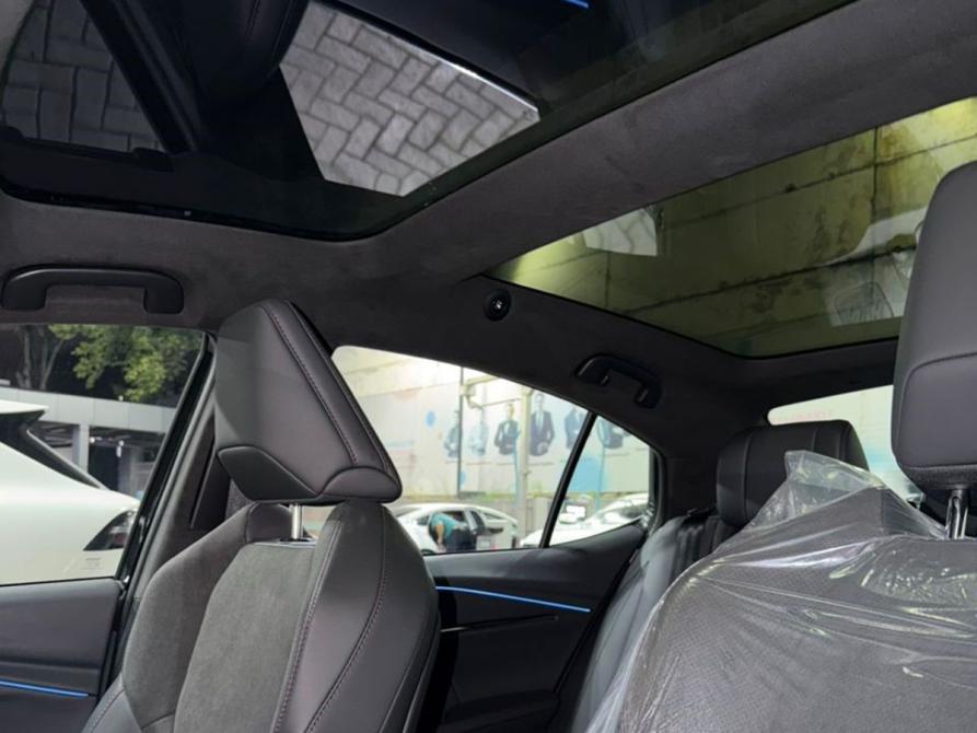 Toyota Camry IX (XV80) China Market Самара  - изображение 5