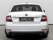 Skoda Octavia III (A7) Рестайлинг Москва  - изображение 34