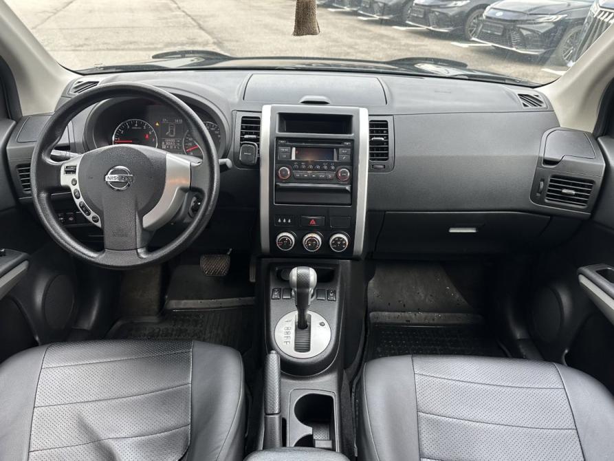 Nissan X-Trail II Рестайлинг Санкт-Петербург  - изображение 5