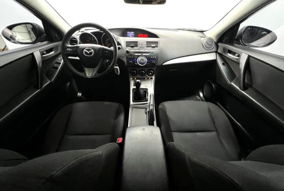 Mazda 3 II (BL) Нижний Новгород  - изображение 14