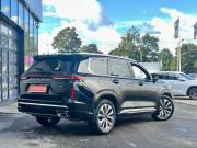 Exeed VX I Рестайлинг Санкт-Петербург  - изображение 19