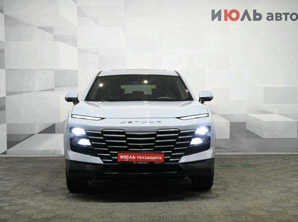 JETOUR DASHING I с пробегом 2024 года, цена 1 720 000 рублей, 42777 км, внедорожник, Автокод Объявления