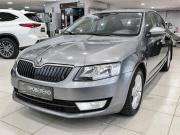 Skoda Octavia III (A7) Казань  - изображение 23