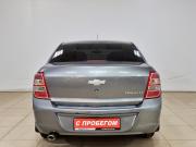 Chevrolet Cobalt II Альметьевск  - изображение 23