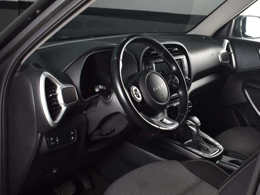 Kia Soul III Кемерово  - изображение 8