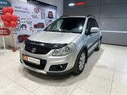Suzuki SX4 I (Classic) Рестайлинг Новосибирск  - изображение 17