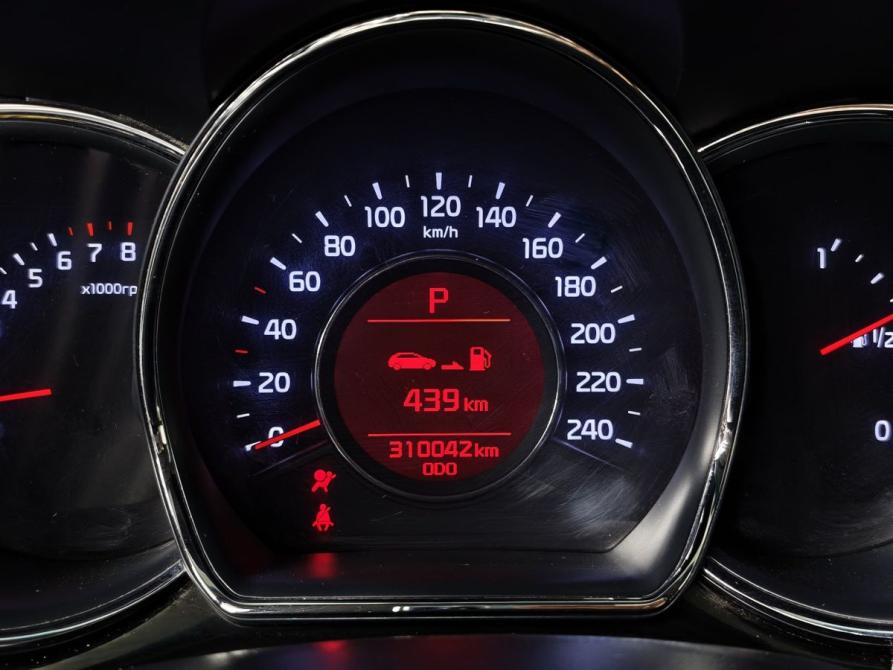 Kia Ceed II Москва  - изображение 18