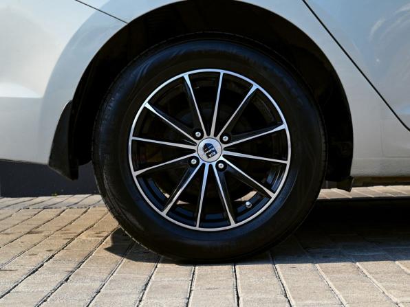Hyundai Solaris II с пробегом 2018 года, цена 1 325 000 рублей, 85406 км, седан, Автокод Объявления