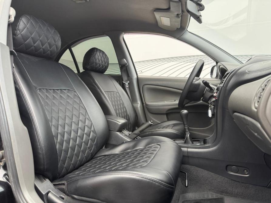 Nissan Almera Classic I Воронеж  - изображение 14